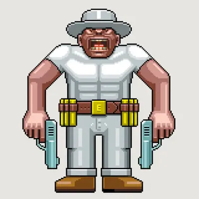 mccowboy