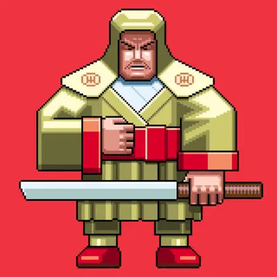 mcsamurai