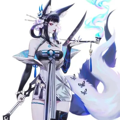 Nanami - KAMI