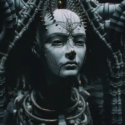 Death´ s Apprentice 