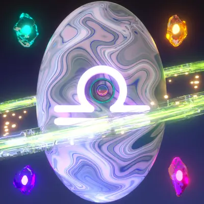 #30 Libra