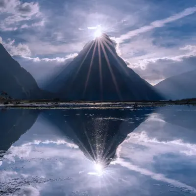 Luminous