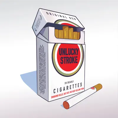 Unlucky Stroke