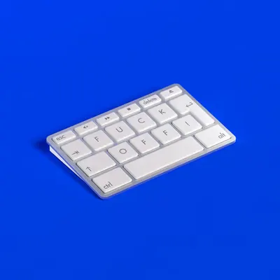 The Keys / Quick Response