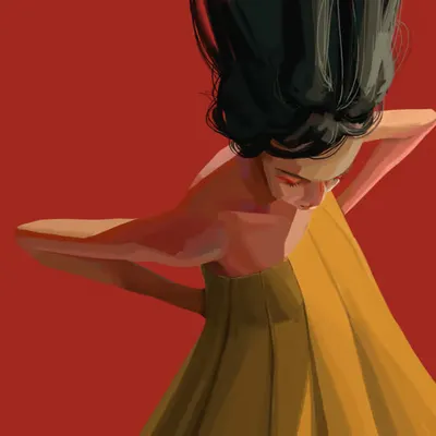 Gravity dance