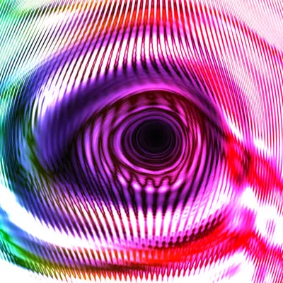 Mysterious Hole / Eye