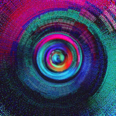 Weaving of Time