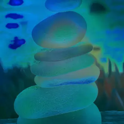 Sea Glass