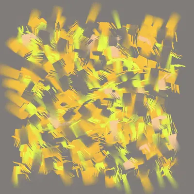 "Underneath" Inverted Neon Lights