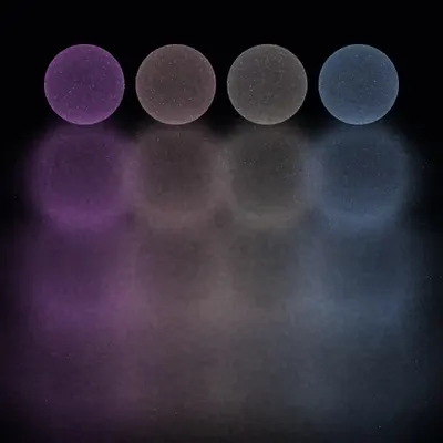 Stardust - I