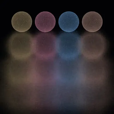 Stardust - II