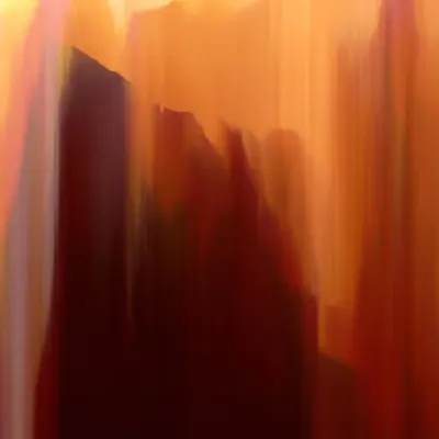 Canyon