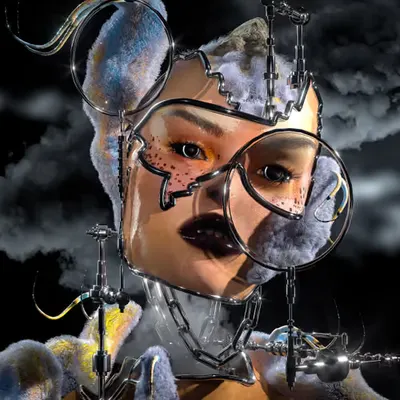 THE NEW DIGITAL NIGHTMARE