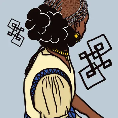 Tigrinya Adolescent ::