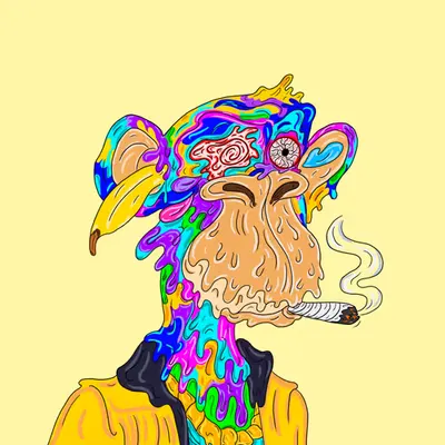 Trippy Rinko (Started it all)