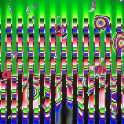 Wetware - Neuroglia