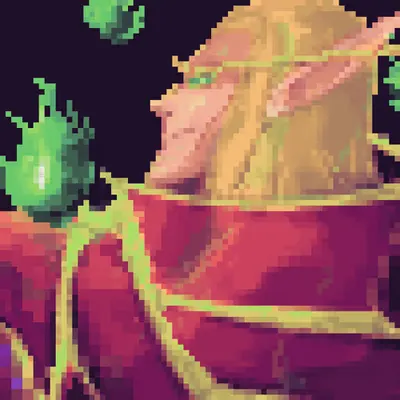 (not) Kael'thas