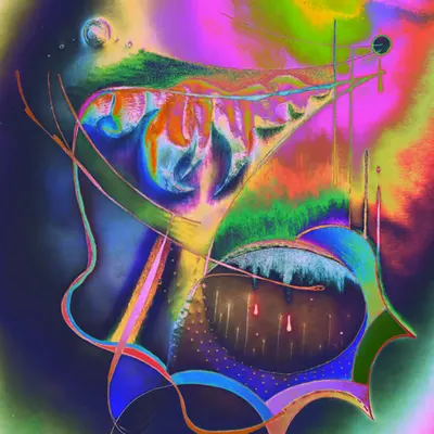 The poignant heat of being shaped
