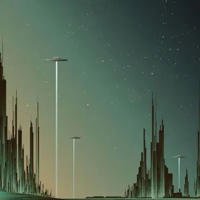 Emeralds