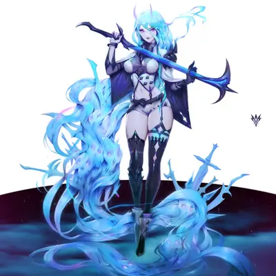 THE PHANTOM BLADE