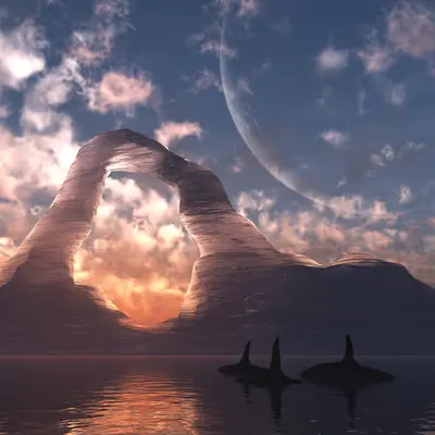 Circumpolar (2007)