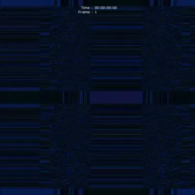 Representation of the rectangle [noise 1 X.2]