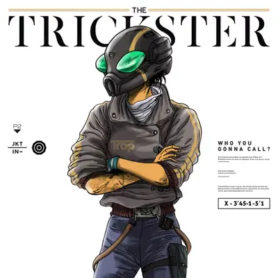 The Trickster