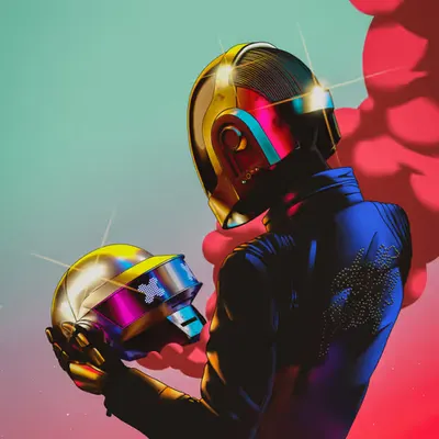Veridis Quo / Daft Punk