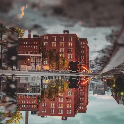 This Side Up