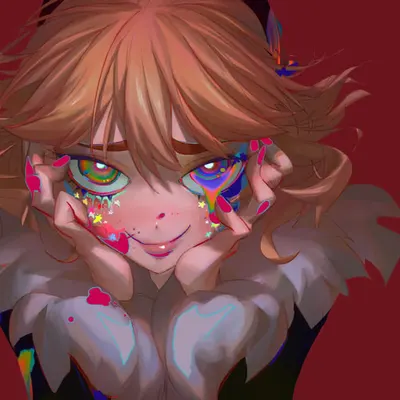 XIII: Zoe