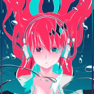 Morphed Homunculus - S_01