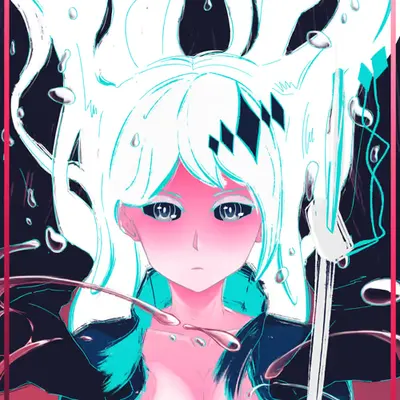 Morphed Homunculus - S_05
