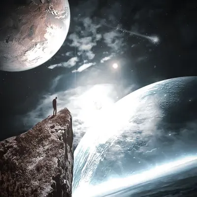 Planets //
