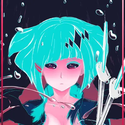 Morphed Homunculus - S_08