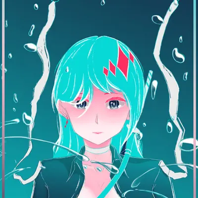 Morphed Homunculus - S_09