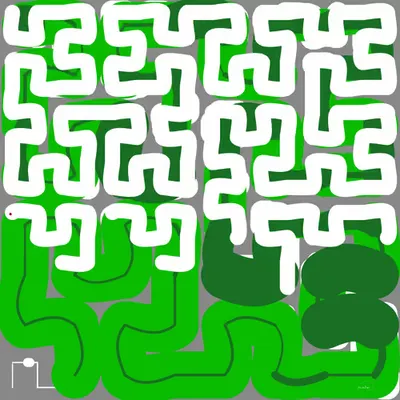 Puzzled