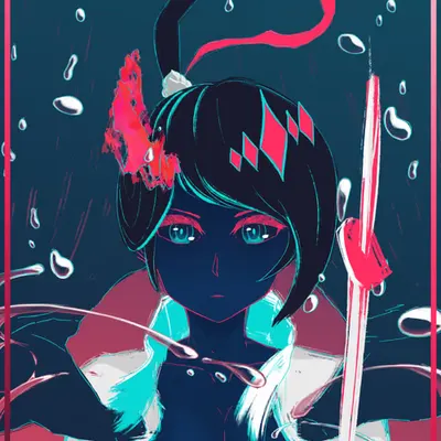 Morphed Homunculus - S_15