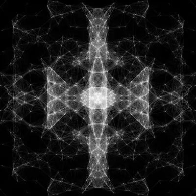 Fantastic Lissajous Beast - π/2