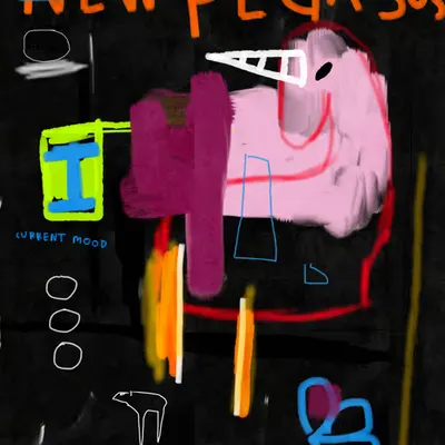 New Pegasus