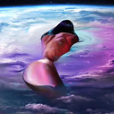 Space Pool