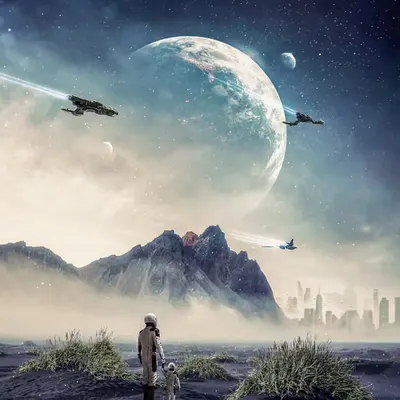 Destiny