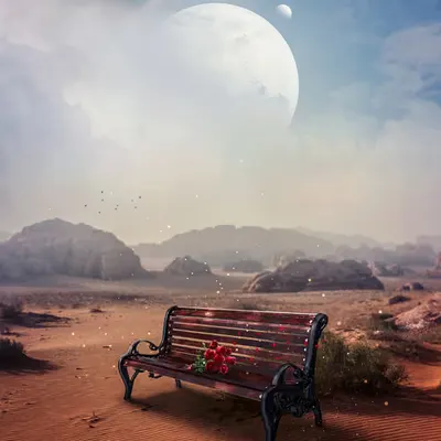 Forgotten memories