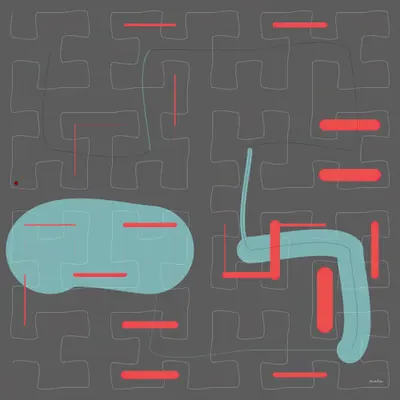 Puzzled 2