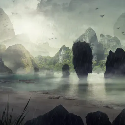 Force of Nature