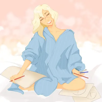 Just relax