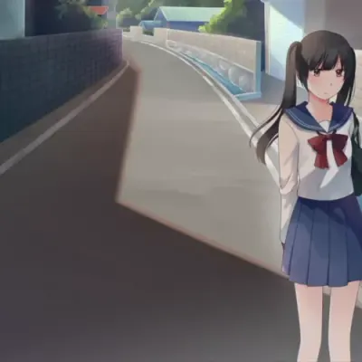 「運命」Fate