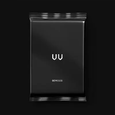 Genesis Pack (10/10)