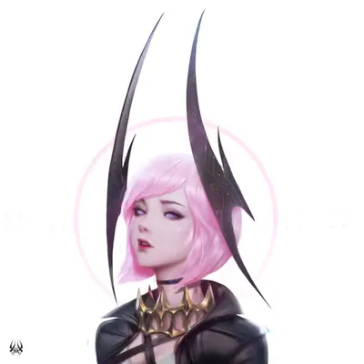 THE DEVIL CROWN