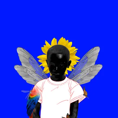 LAST BORN