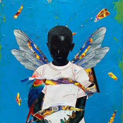 LAST BORN (deconstructed)